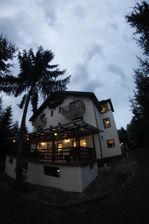 Casa Laur Cu Plaja Privata Ξενοδοχείο Colibiţa Εξωτερικό φωτογραφία
